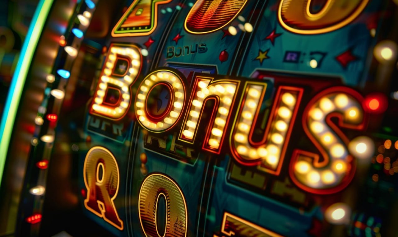 Pemuda bermain taruhan di perangkat mobile dengan antarmuka legobet berwarna merah